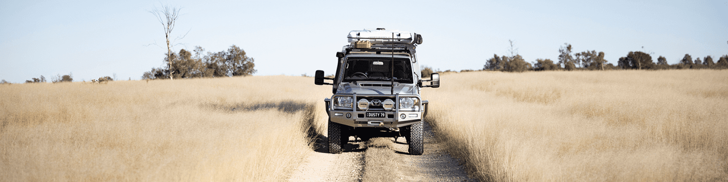 Jeep Wrangler JL Gladiator Long Range Fuel Tank – Brown Davis- Long