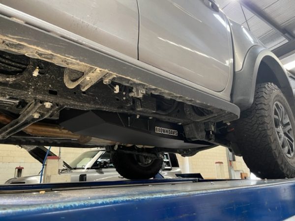 Ford Ranger Raptor Next Generation (2022-PRESENT) Replacement Long